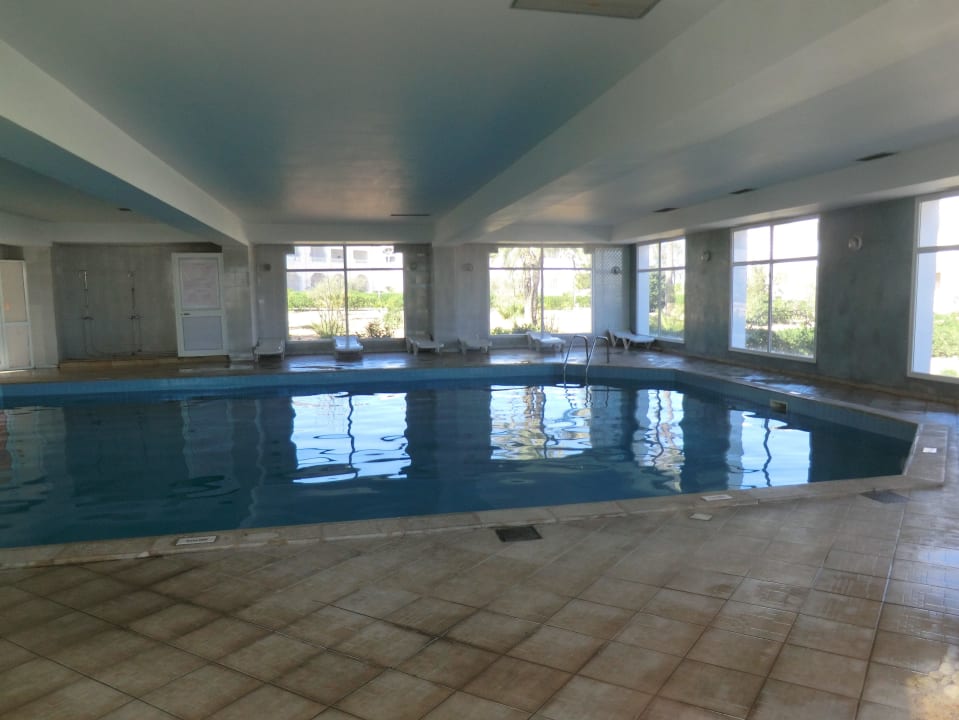 Schwimmbad Djerba Sun Beach Hotel & Spa