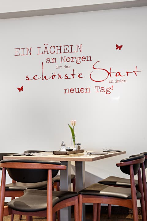 Gastro Best Western Hotel Darmstadt