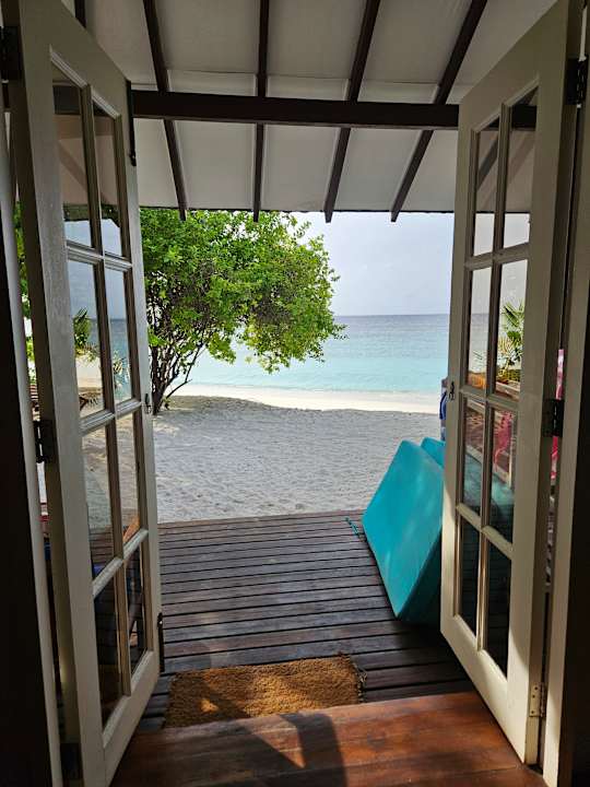 Zimmer Adaaran Select Meedhupparu Island Resort - Premium All Inclusive
