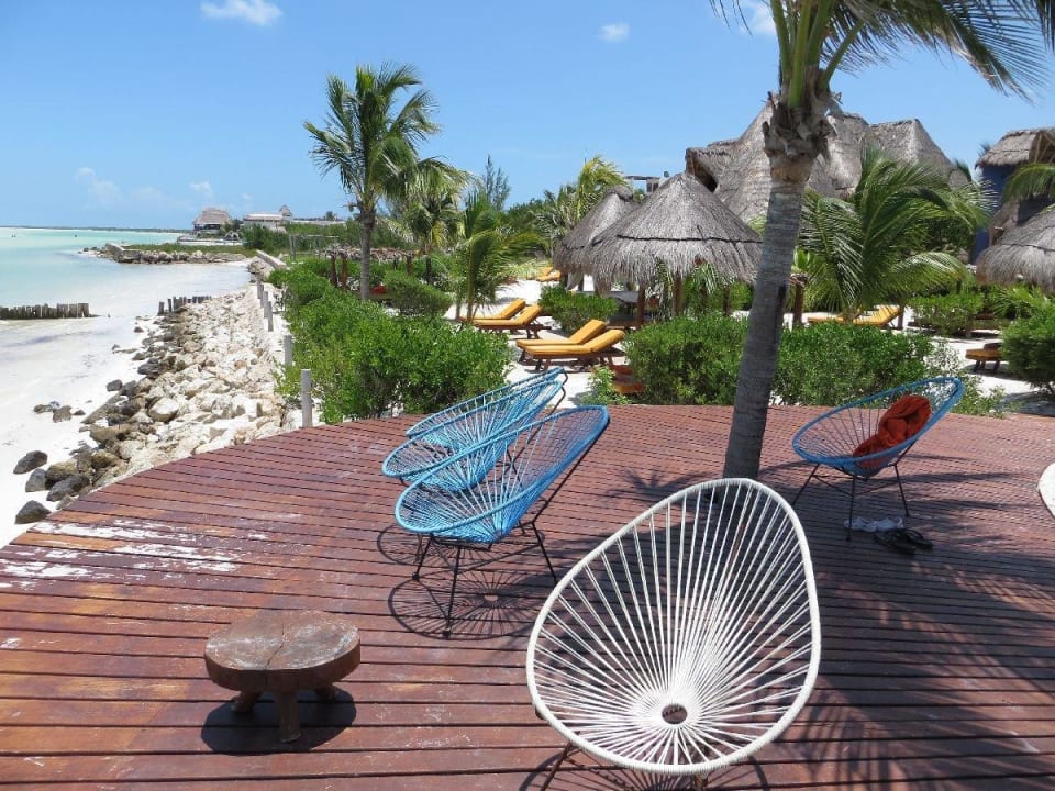 Selbsterklärend Hotel Villas Flamingos