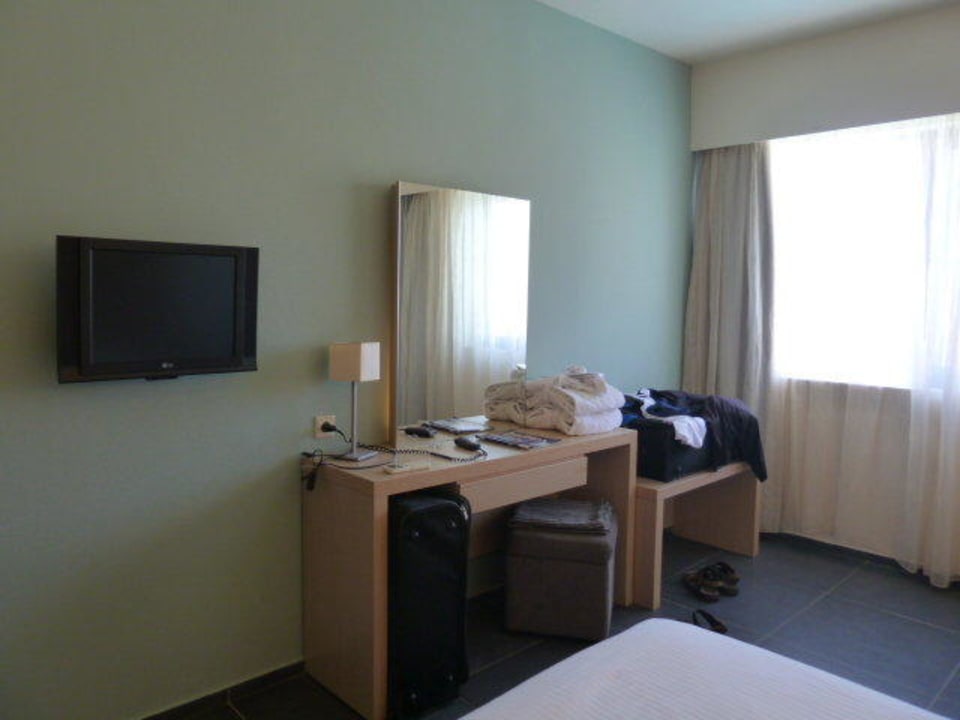 Schlafzimmer Atlantica Mikri Poli Kos