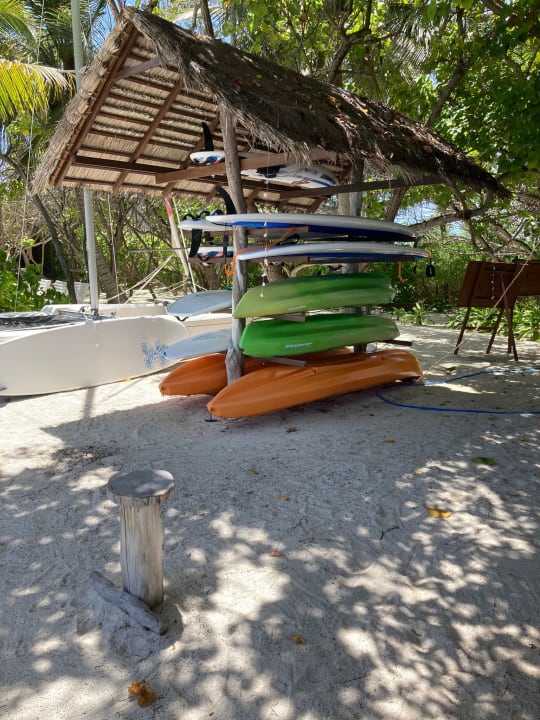 Sport & Freizeit Summer Island Maldives
