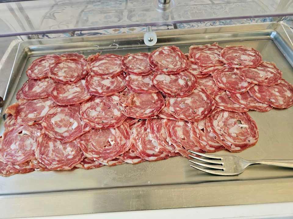 Gastro Poggio Aragosta