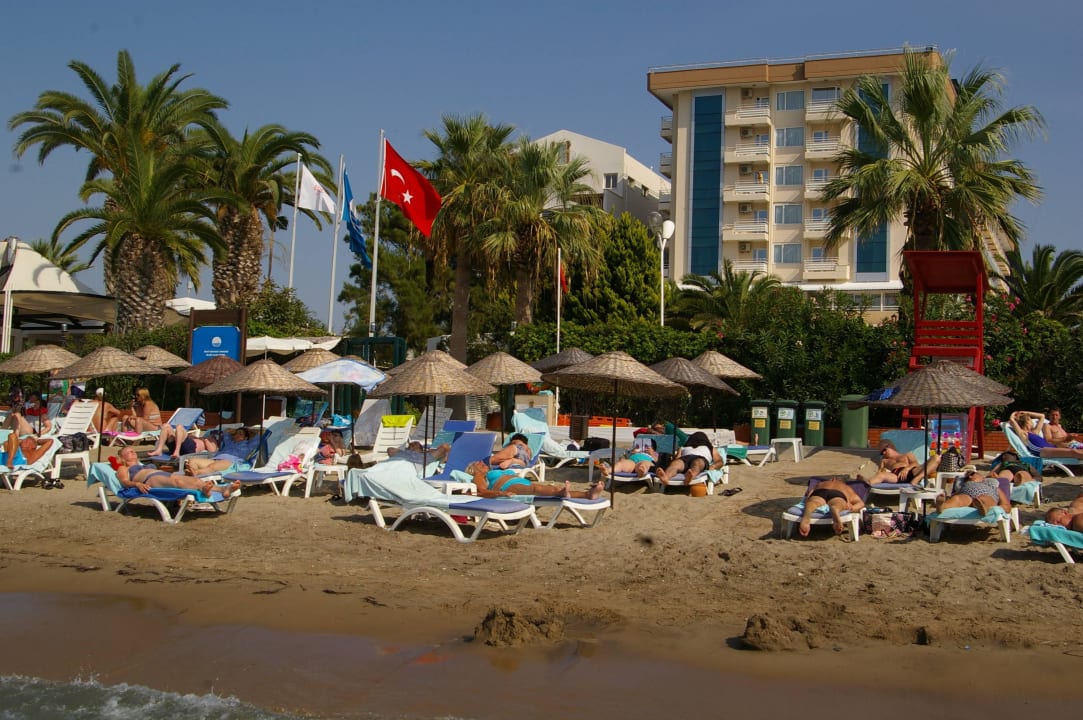 Unser Hotel Hotel Ephesia