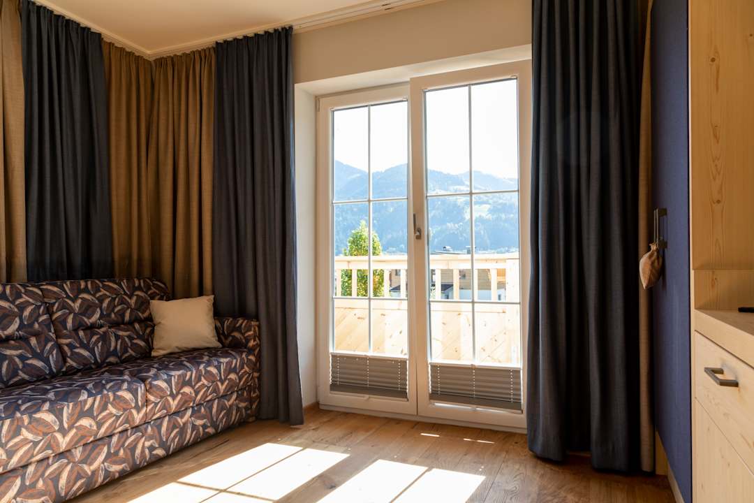 Zimmer Appartements Residenz Theresa