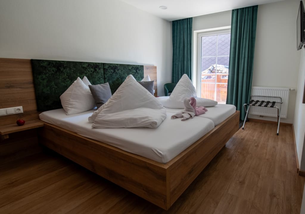 Zimmer Bauernhof - Pension Zenzlgut