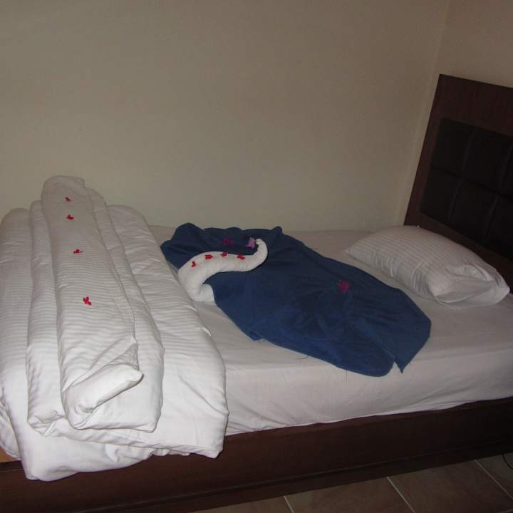 Hotel Fantasia 1001 Nacht - Alf Leila wa Leila Pickalbatros Alf Leila Wa Leila Resort - Neverland Hurghada