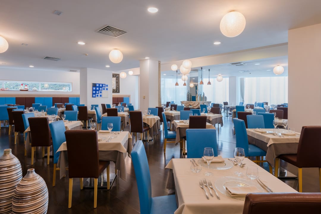 Gastro Hotel Mioni Royal San