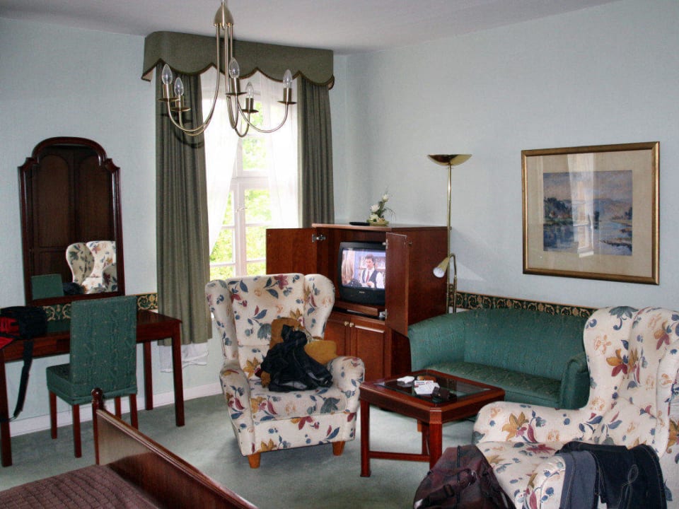 Hotel zum Schwan Hotel zum Schwan