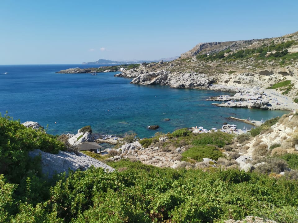 Gastro Hotel Kalithea Horizon Royal