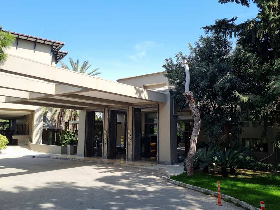 Außenansicht Barut Hemera