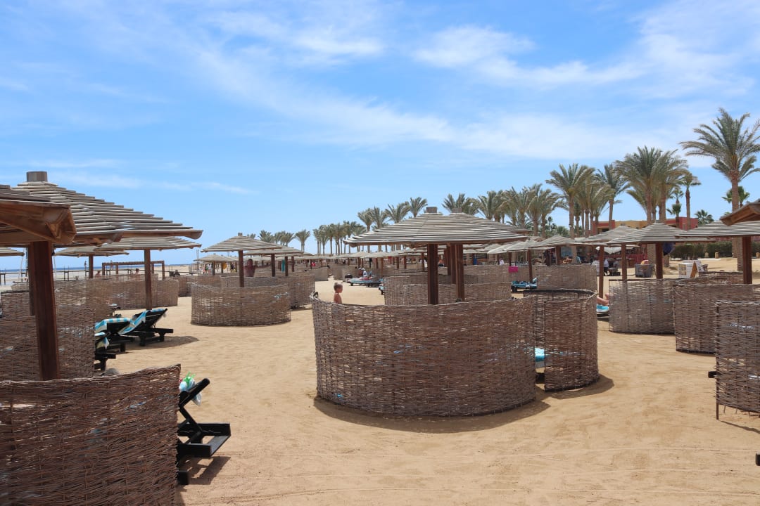 Strand Casa Mare Resort