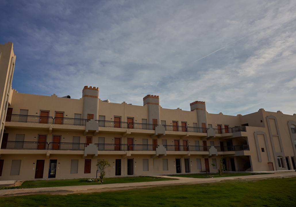 Außenansicht Diamond Beach by Pearl Resort