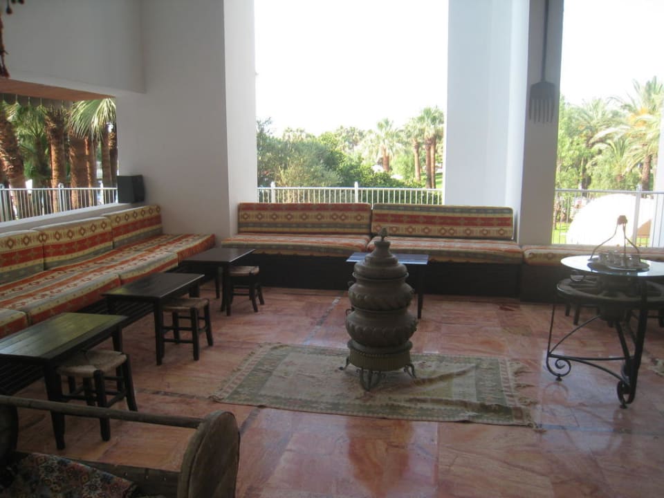 Café Türk Monachus Family Resort Sorgun