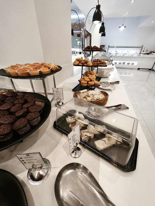 Gastro HARPIN Georgioupolis Resort Aquapark & SPA