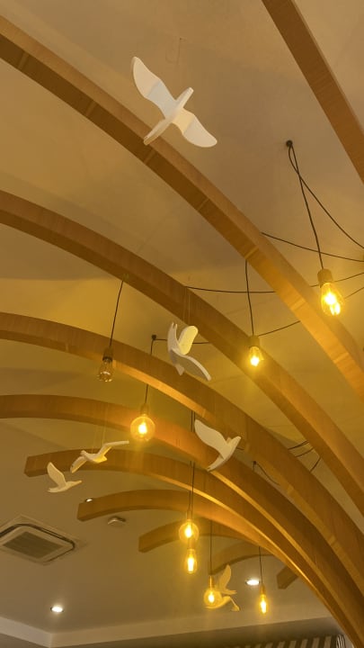 Sonstiges Seaden Sea World Resort & Spa