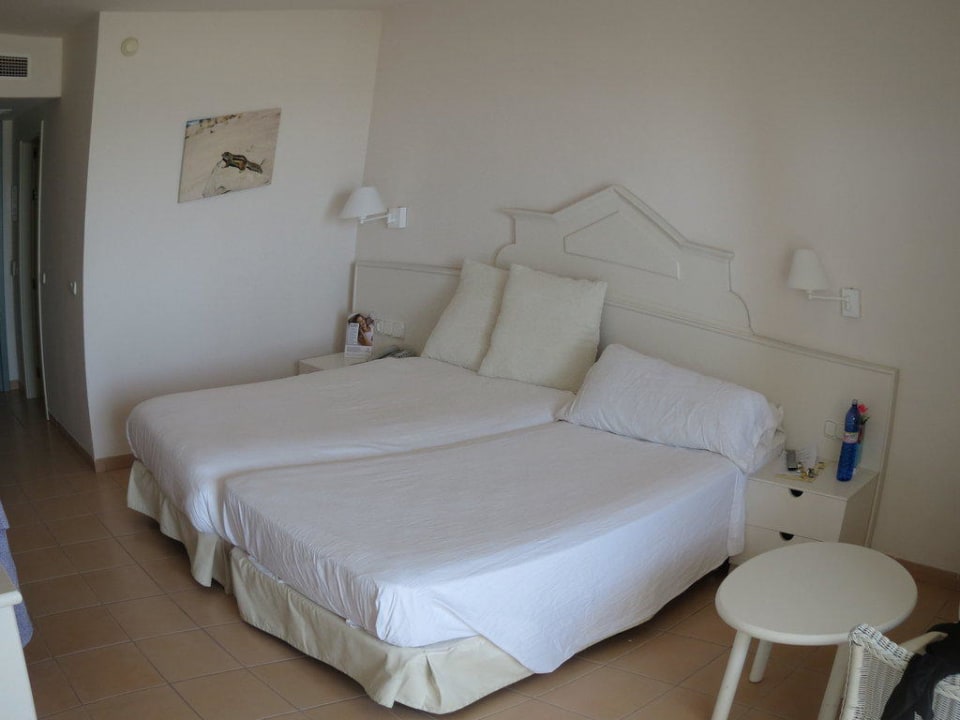 VIP Zimmer Iberostar Selection Fuerteventura Palace