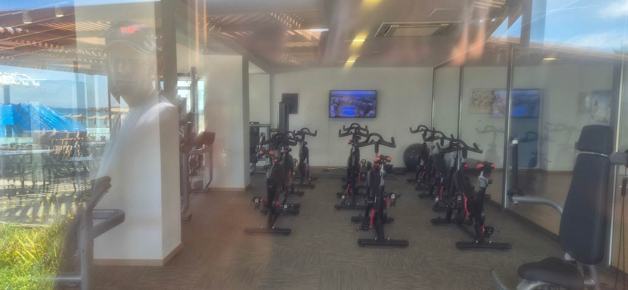 Sport & Freizeit allsun Hotel Carolina Mare