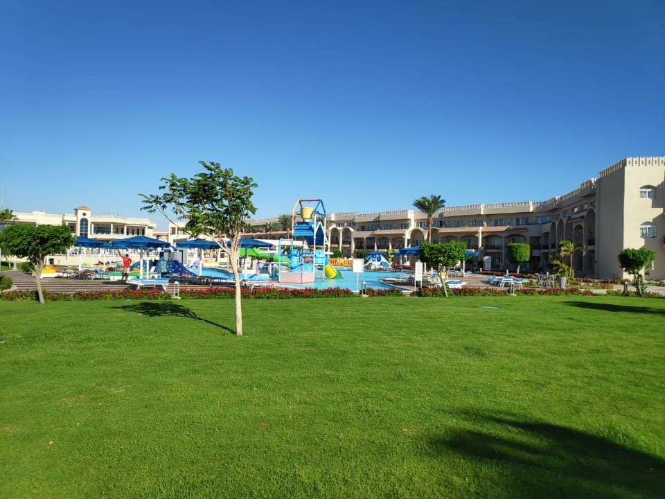 Sport & Freizeit Pickalbatros Royal Moderna Resort-Sharm El Sheikh