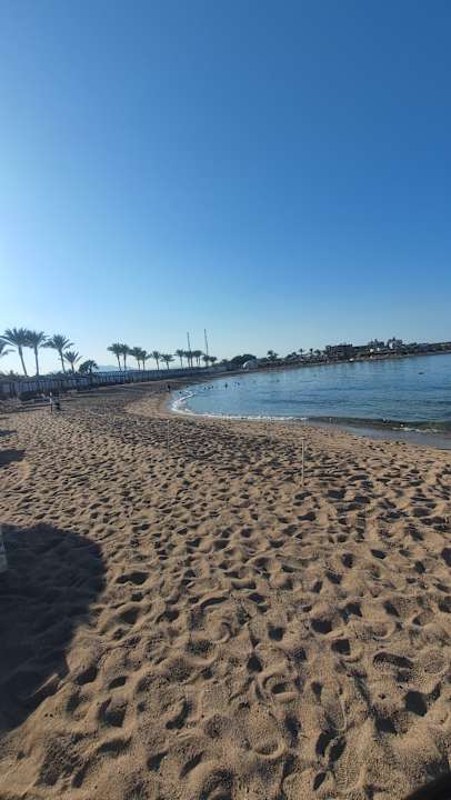 Strand Coral Sun Beach