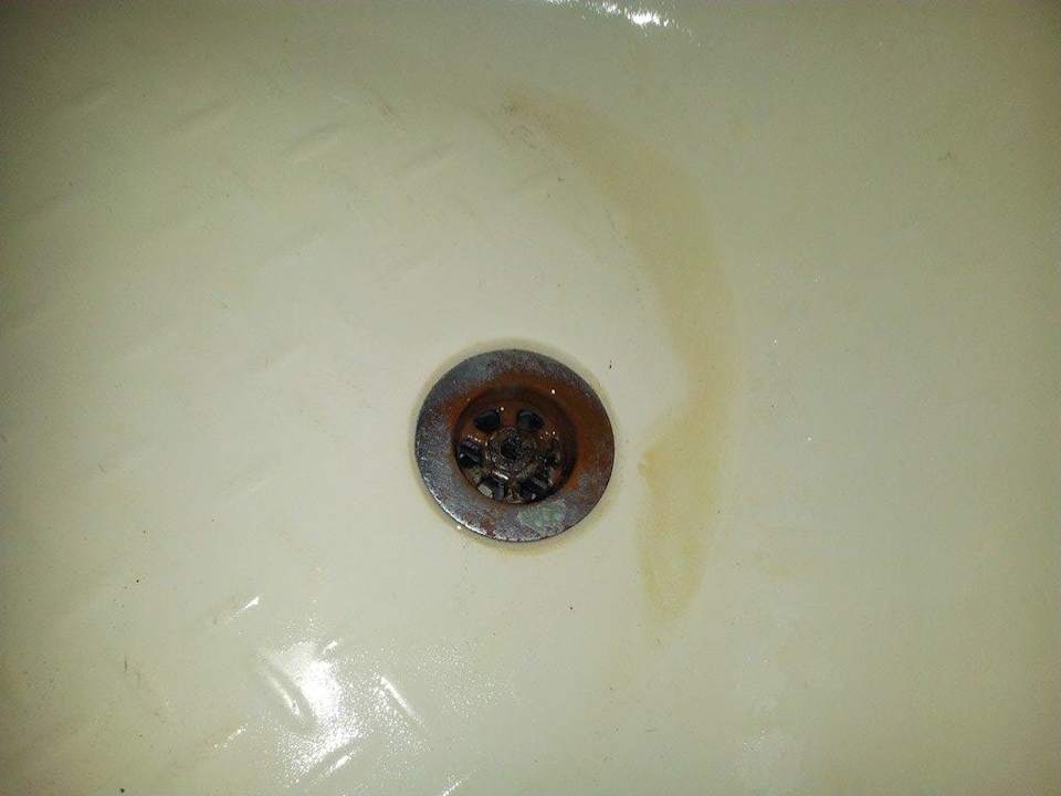 Bad Abfluss Badewanne Resonance Musique Varadero