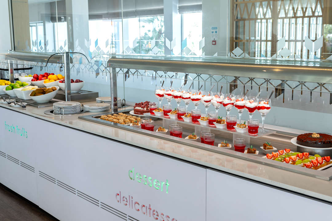 Gastro Faros Hotel Ayia Napa