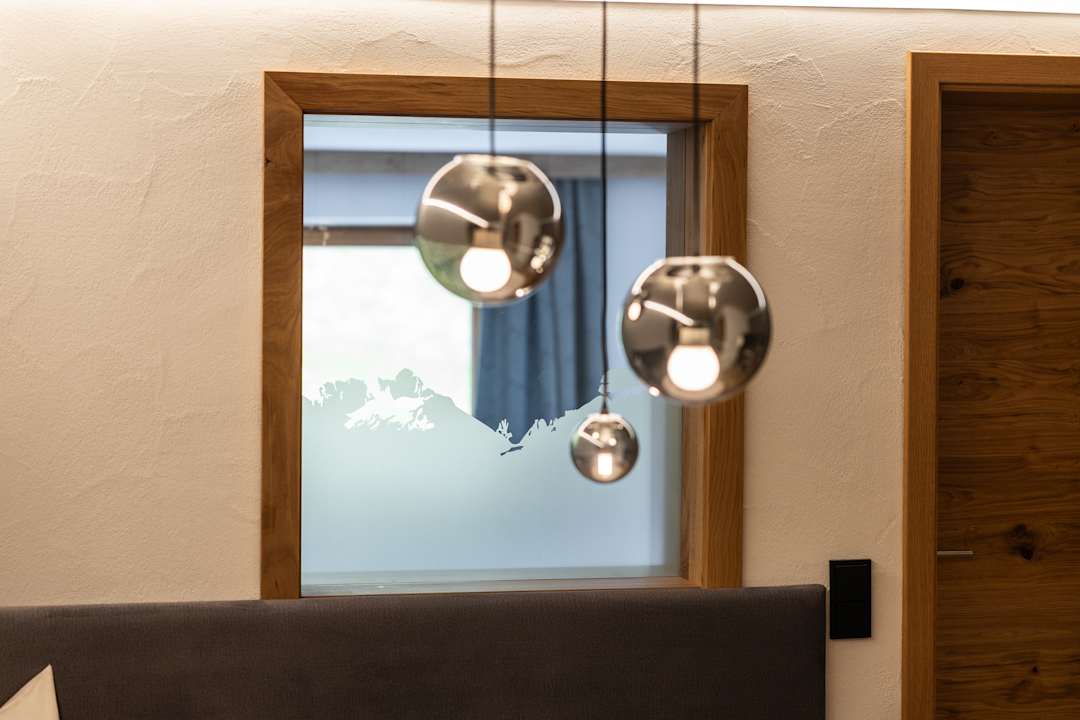 Zimmer Panoramahaus Künzler