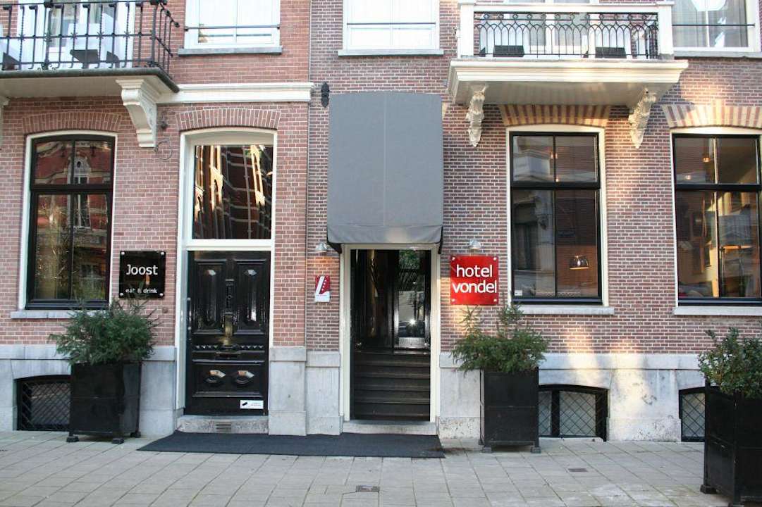 Hotel Vondel Hotel Vondel