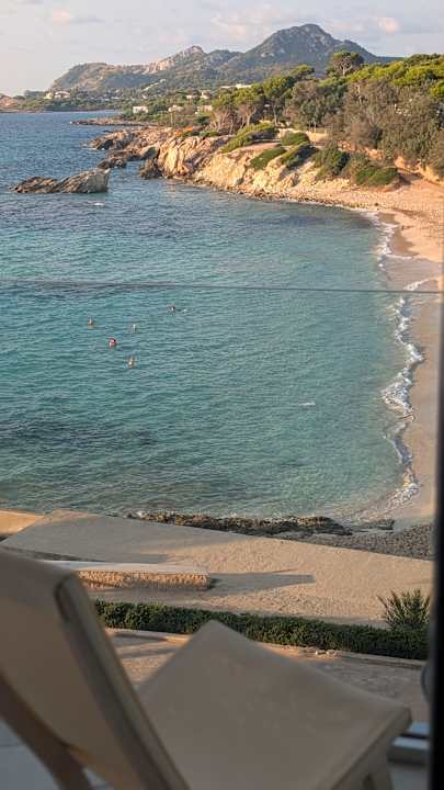 Ausblick Son Moll Sentits Hotel & Spa