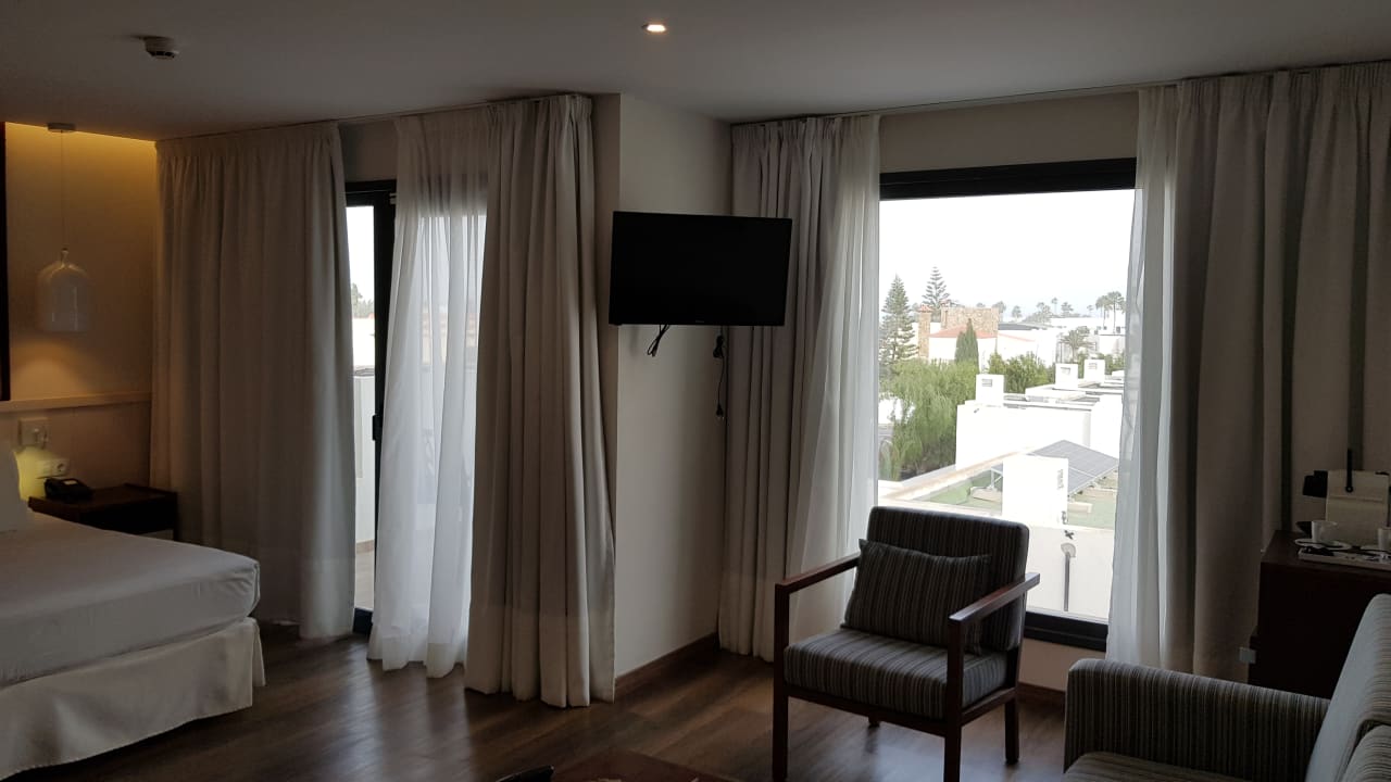 Zimmer H10 Ocean Dreams - Adults only