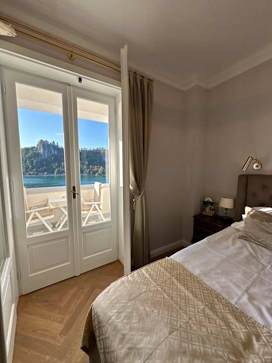 Zimmer Grand Hotel Toplice