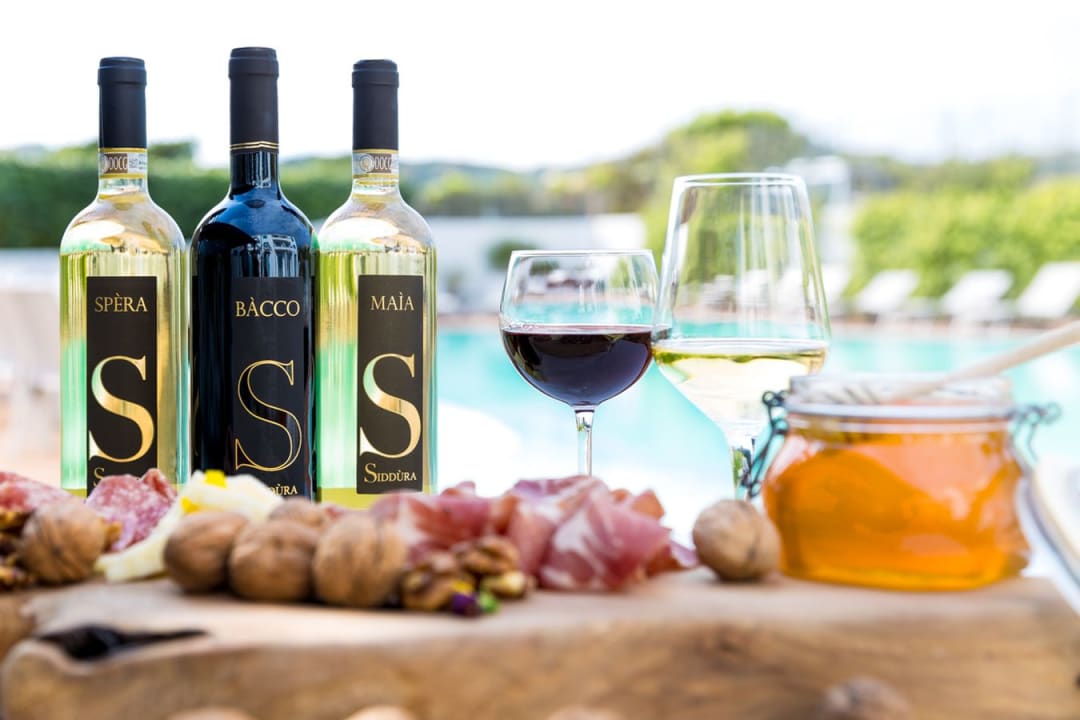 Gastro Hotel La Funtana