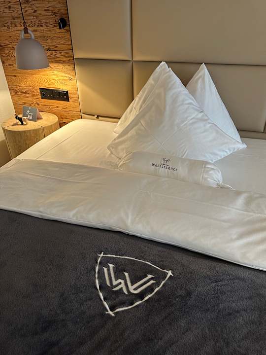 Zimmer Walliserhof Grand-Hotel & Spa