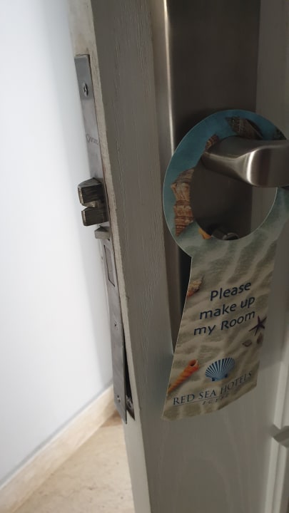 Zimmer The Grand Palace - Adults only