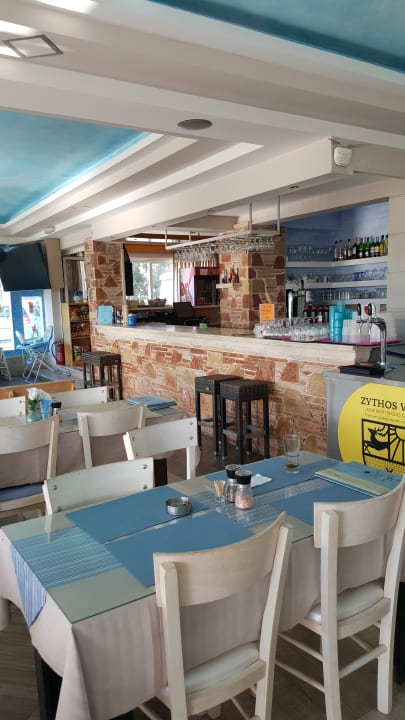 Gastro Sunshine Hotel