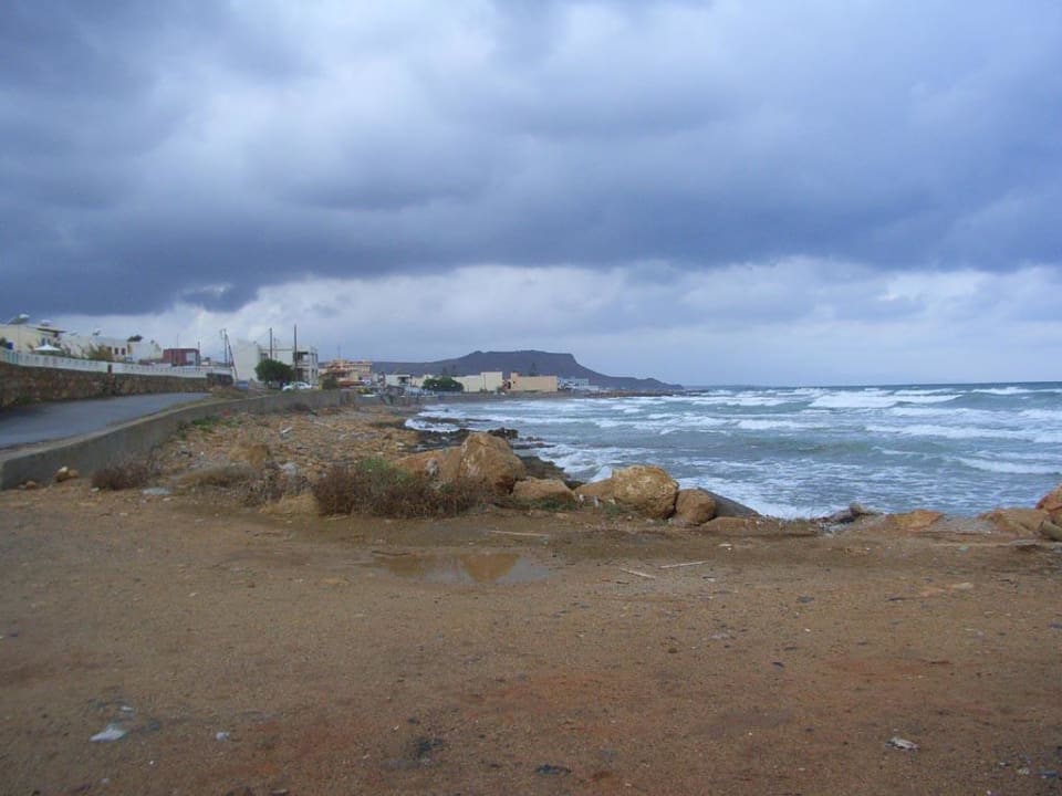 Strand Mitsis Rinela