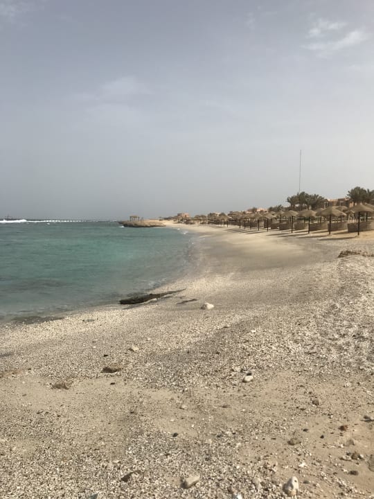 Strand Radisson Blu Resort, El Quseir