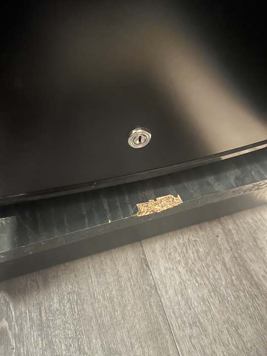 Zimmer Silken Saaj Las Palmas