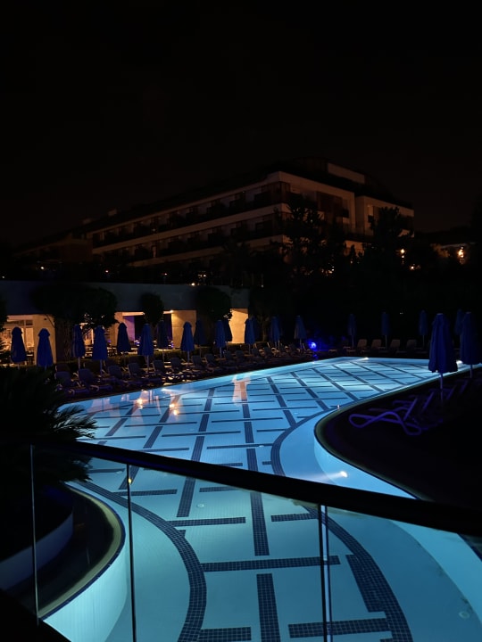 Pool Sentido Trendy Verbena Beach