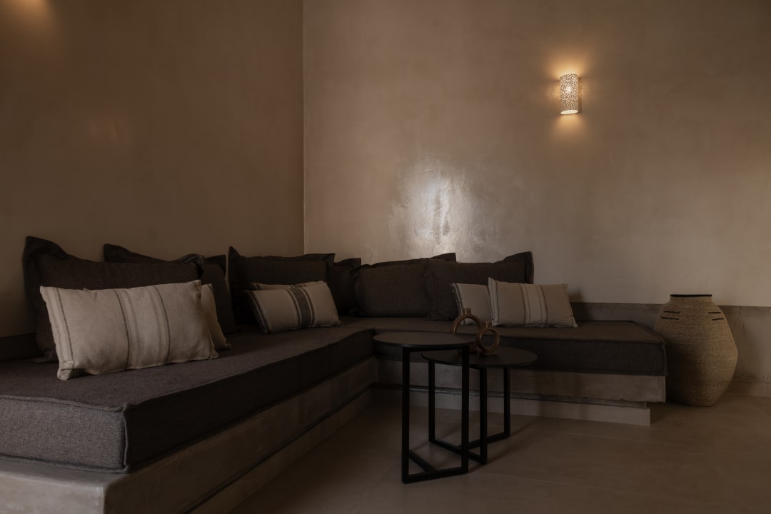 Zimmer Momi Slow Living Hotel