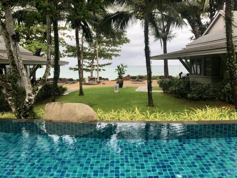 Pool Moracea by Khao Lak Resort