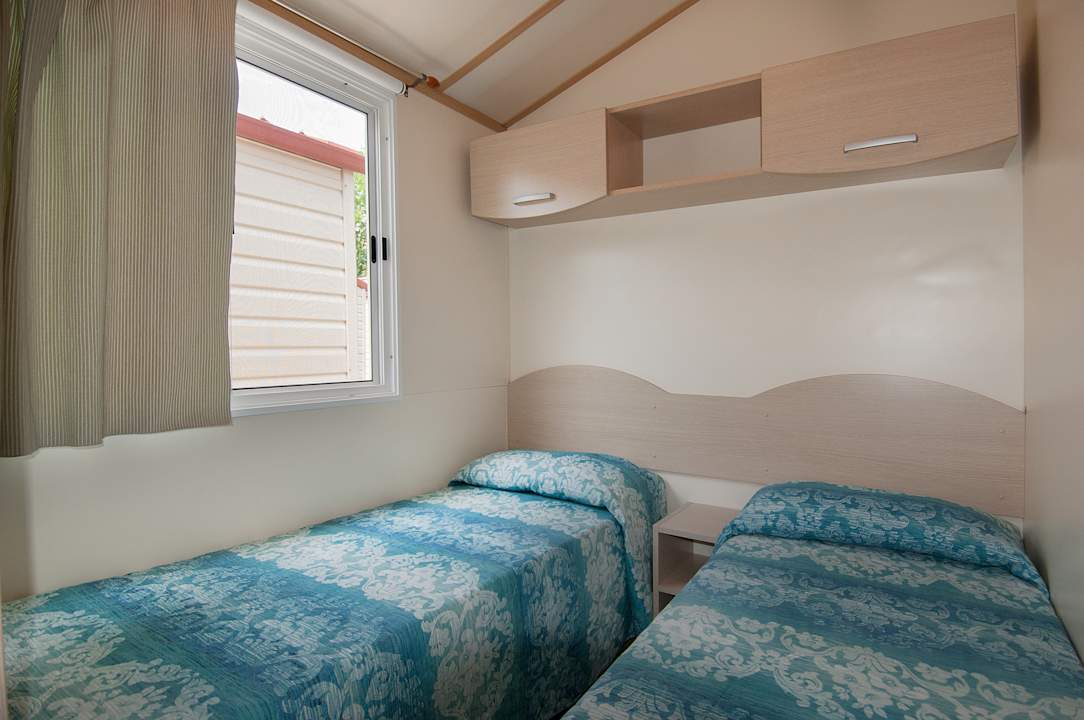 Zimmer Club del Sole Roseto degli Abruzzi Easy Camping Village