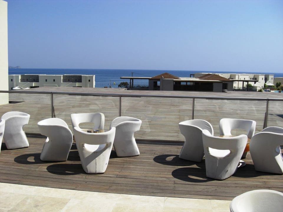 Lounge SENTIDO Port Royal Villas & Spa