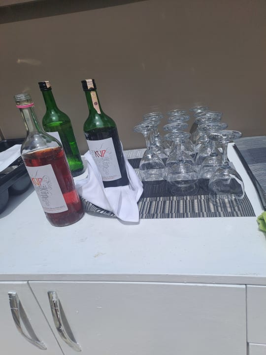 Gastro Ma Biche Kemer by Werde Hotels