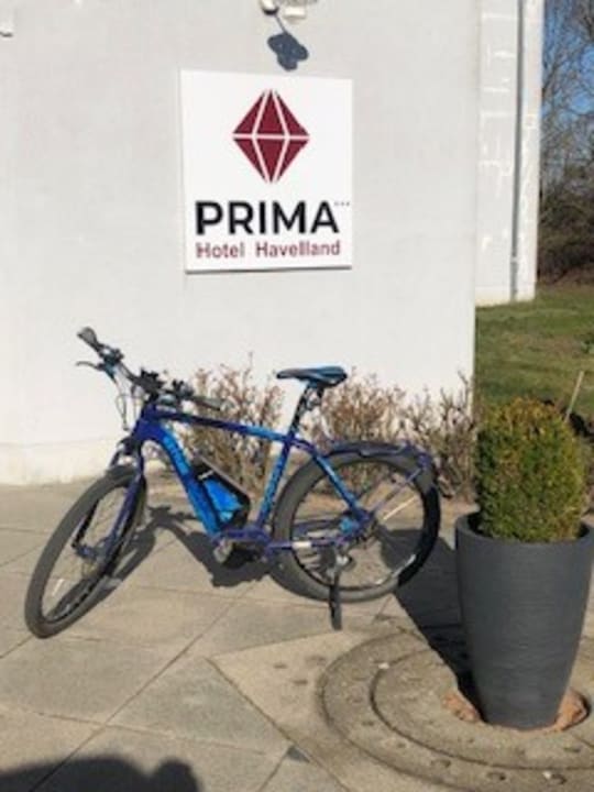Sport & Freizeit PRIMA Hotel Havelland
