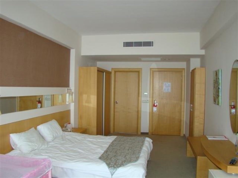 Hotel Lti Lycus Beach Sentido Lycus Beach