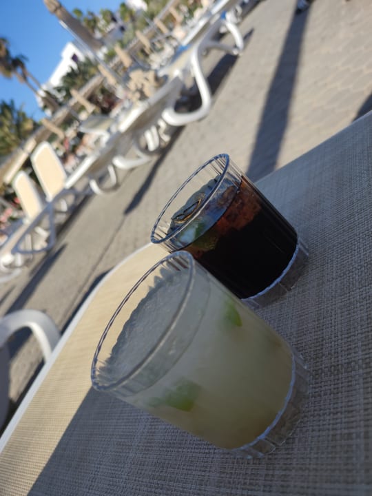 Gastro Hotel Riu Gran Canaria