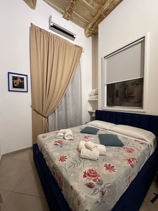 Zimmer NapoliViva