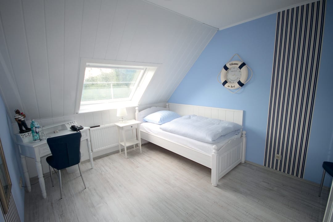 Einzelzimmer Hotel Kurschlösschen