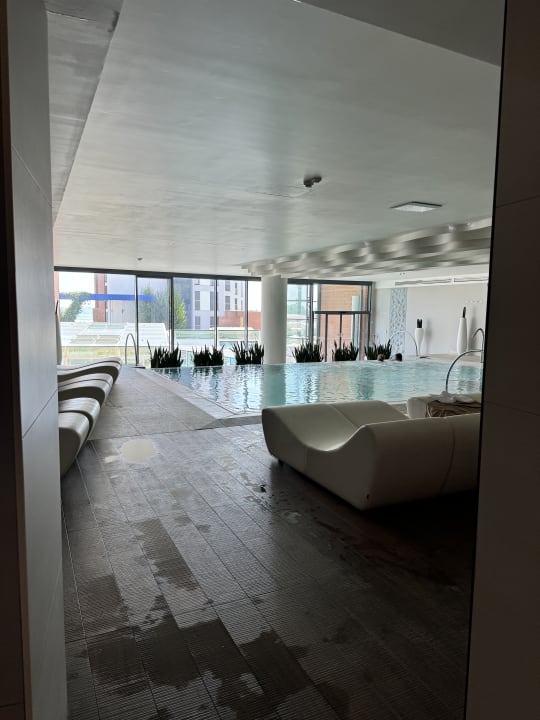 Zimmer Almar Jesolo Resort & Spa